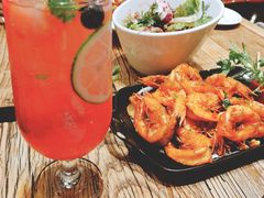 -咖梦餐厅 COMENG RESTAURANT