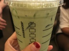 -星巴克(深圳龙华人民北店)