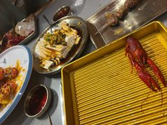 -龙虾奇迹(大华三路店)