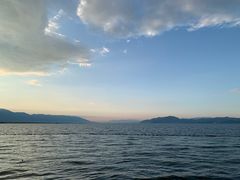 -大理洱海