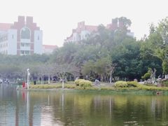 -厦门大学(思明校区)