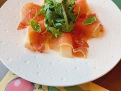 -安妮意大利餐厅(丽都店)