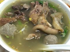 -华威达牛庄(黄埔大道西店)