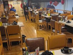 -味之绝热血美蛙鱼火锅(中坝店)