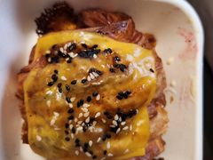 -BUTTERFUL&CREAMOROUS 黄油与面包(三里屯太古里店)