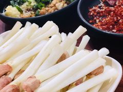 -牛华八婆麻辣烫(起源店)