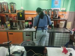 -泰茶清吾·老挝冰咖啡·绵绵冰(泉州首店)