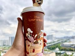 -7分甜(武林银泰店)