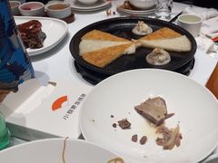 -小厨娘淮扬菜(天印大道店)