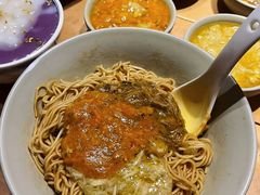 -李百蟹·江南蟹黄面·河景餐厅(夫子庙总店)