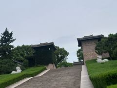-汉陵苑