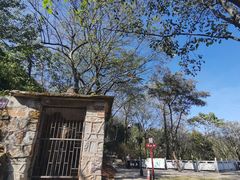 -岳麓山风景名胜区