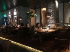 大堂-山葵家·创意料理(万象汇店)