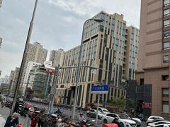 -嘉善路(地铁站)