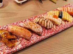 -大赞寿司(国贸店)