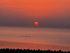 -南汇嘴观海公园