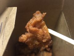 -1973继光香香鸡(金桥国际店)