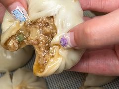 -老苏扬饭店