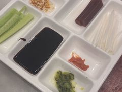 -鸭匠食府·挂炉烤鸭·新京菜(阜成路店)