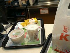-肯德基(龙之梦购物中心店)