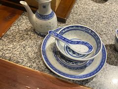 -南京大牌档(济南万象城店)