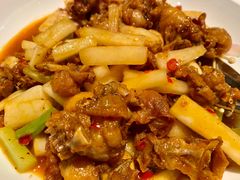 -凤凰湘语·湘粤鲜融(浦东旗舰店)