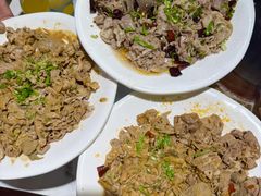 -马记伊源斋涮肉·清真菜(百子湾店)