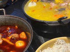 -李子坝梁山鸡(李子坝大鸡哥店)