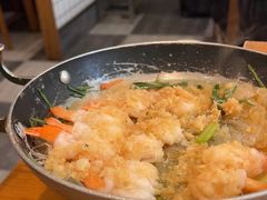 -深巷家味馆.湖北头牌红烧鱼头拌饭(黄陂店)