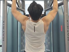 -WEGYMER健萌健身(麦德龙钰龙天下馆)