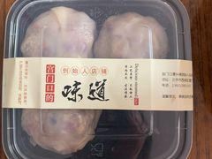 -宫门口馒头铺(创始人总店)