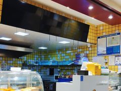 -尊宝比萨(江南豪园店)