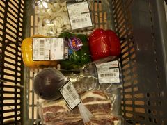 -Olé精品超市(广州太古汇店)