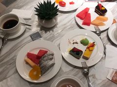 -星璞餐厅(深铁塘朗城君璞酒店)