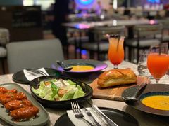 -Hurricane's Grill 飓风牛排