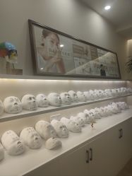 -颜和骨正·明哲式骨相美学整骨