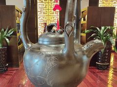 -七彩云南庆沣祥茶庄(金融街店)