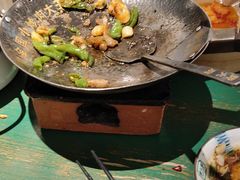 -费大厨辣椒炒肉(太平老街店)