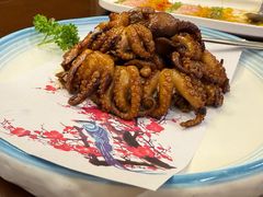 -天顺渔港·海景餐厅(星海广场店)