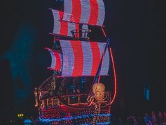 -珠海长隆海洋王国