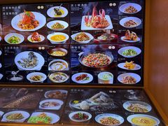 -连鹭海鲜·海肠捞饭·海胆饭(星海店)