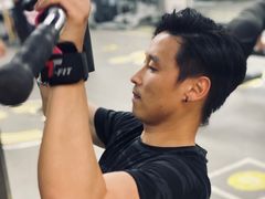 -VPsmart私教健身工作室(新华路旗舰店)