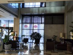 -锦龙国际酒店(天津奥体中心华苑地铁站店)