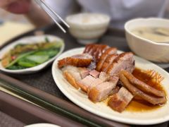 古法烧鹅-鹅最好(南光店)