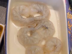-阿古蒙·传统涮火锅自助(三台子万象汇店)