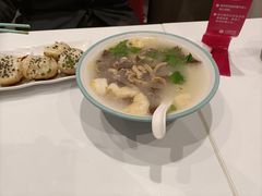 -小杨生煎(龙之梦购物中心店)