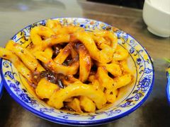-西月城谭豆花(春熙路店)