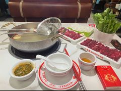 -八合里潮汕鲜牛肉火锅(上海汇智广场店)