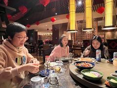 -山港凯悦酒店·东海88私房菜