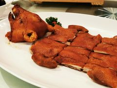 -利苑酒家(华熙国际店)